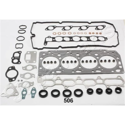 Kuva JAPANPARTS KG 506 Tiivistesarja Sylinterikansi MITSUBISHI: L200 / Triton IV Pick up