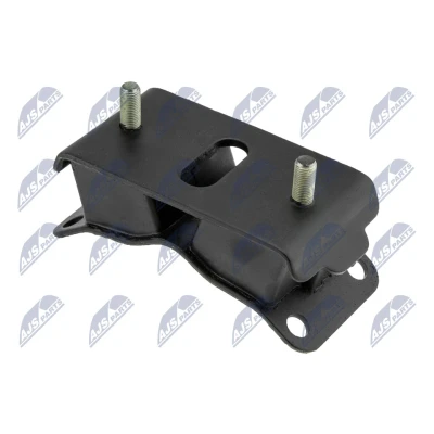 Kuva NTY ZPS TY 072 Moottorin Kumityyny Takana TOYOTA: Land Cruiser 80