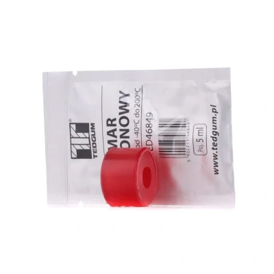 Kuva TEDGUM 00467058 Kiinnitys, Vakaaja etuakseli molemminpuoleinen