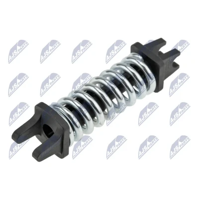 Kuva Jousi, kytkinpoljin NISSAN, OPEL, RENAULT OE 306903330R, 306904868R, 306905618R