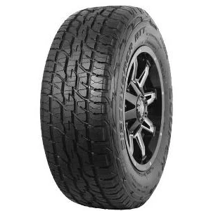 Kuva Cooper Discoverer ATT 245/70R16 Kesärenkaat