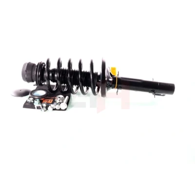 Kuva Täydellinen joustintuki, Etuakseli, Oikea, vasen, Vasen SEAT LEON, VW BORA I, Variant, CORRADO OE 1J0400054AF, 1