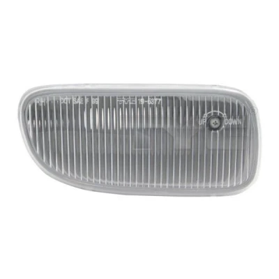 Kuva TYC 19 5378 01 9 Sumuvalot Vasen JEEP: GRAND CHEROKEE 2