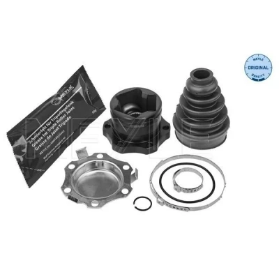 Kuva MEYLE 100 498 0154 Vetonivel ORIGINAL Quality Vaihteiston puoli Ilman ABS rengasta VOLKSWAGEN: Golf 4 Variant, Bora Sedan, Lupo / 3L