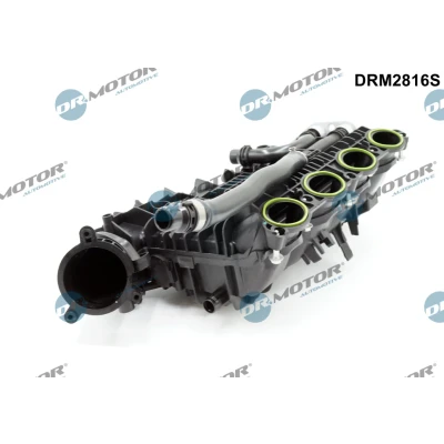 Kuva DR.MOTOR AUTOMOTIVE DRM2816S Imusarjamoduli Tiivisteillä Jäähdyttimellä