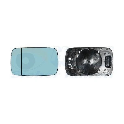Kuva VAN WEZEL 0640837 Sivupeilin Lasi Vasen BMW: 5 Sedan, Touring, 3 Coupe