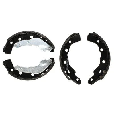 Kuva BOSCH 0 986 487 577 Jarrukengät 203,2 39 MITSUBISHI: Carisma Sedan, Hatchback