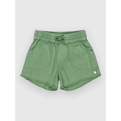 Kuva Roxy Scenic Route Shortsit lapsille, Koko: 176, Basil
