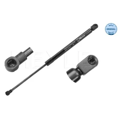 Kuva MEYLE 140 910 0086 Takaluukun Kaasujousi 550 439,5 ORIGINAL Quality VOLKSWAGEN: GOLF 6