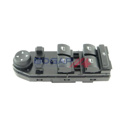 Kuva BOGAP B7358134 Lasinnostimen Kytkin Etu, vasen BMW: 5 Touring