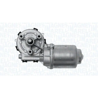 Kuva MAGNETI MARELLI 064300022010 Tuulilasin Pyyhkimen Moottori 12 Edessä
