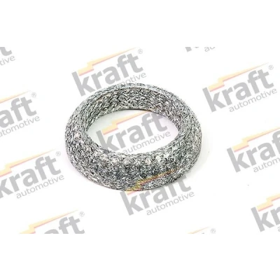 Kuva KRAFT 0536500 Tiivisterengas, Pakoputki 58 SKODA: FELICIA 1