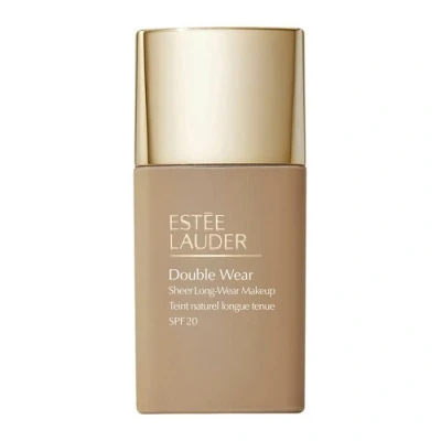 Kuva Estée Lauder Double Wear Sheer Long Meikkivoide 3N1 ivory Beige 30 ml