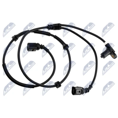 Kuva Tunnistin, kiertonopeus, Taka akseli, oikea Ford Galaxy I, Seat Alhambra, Alhambra van, Vw Sharan, Sharan van OE 1112766, 7M3 927 807