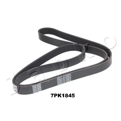 Kuva JAPKO 7PK1845 Moniurahihna 1845 7 SUBARU: Legacy 4, Outback III, IV