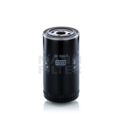 Kuva MANN FILTER WK 950/3 Polttoainesuodatin Ruuvattava suodatin