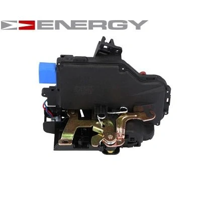 Kuva ENERGY ZDT0008L Oven Lukko Takana VOLKSWAGEN: Golf 5, Touran I, Transporter 5