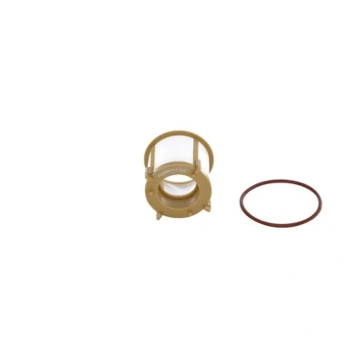 Kuva BOSCH F 026 402 131 Polttoainesuodatin Suodatinpanos RENAULT TRUCKS: Midlum, Premium