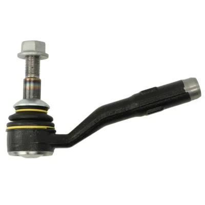 Kuva MOOG BM ES 2439 Raidetangon Pää M14X1.5 Ulompi, etuakseli molemminpuoleinen BMW: 5 Touring, Sedan, 7