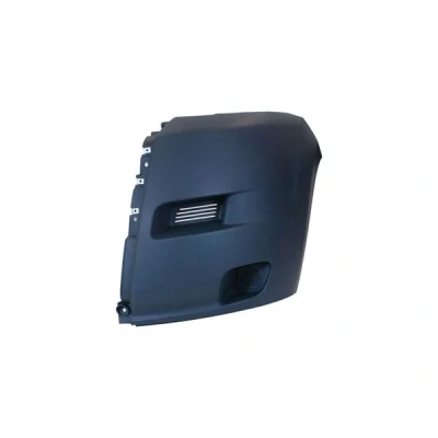 Kuva Puskuri, Eteen, vasen CITROËN, FIAT, PEUGEOT OE 0000735423157, 0000735423192, 735423157