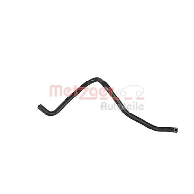 Kuva METZGER 2420943 Jäähdyttimen Letku EPDM (eteenipropeeni dieeni kumi) PEUGEOT: Boxer Van