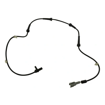 Kuva Tunnistin, kiertonopeus, Taka akseli, molemminpuolinen Nissan qashqai / +2 I OE 47900JD000, 47900JD000IB, 47900JD000PW