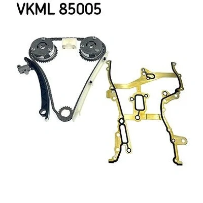 Kuva Jakoketjusarja SKF VKML 85005