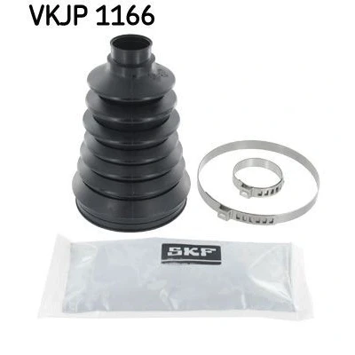 Kuva SKF VKJP 1166 Paljekumisarja, Vetoakseli 140 Thermoplast