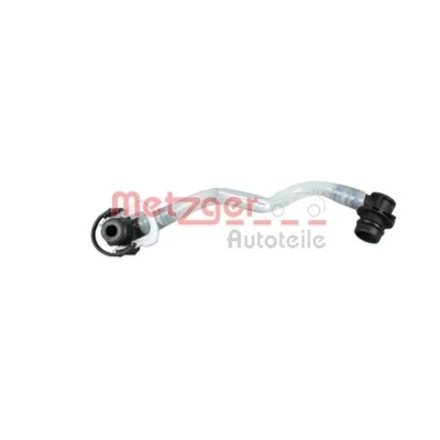 Kuva METZGER 2150121 Polttoaineputki MERCEDES BENZ: C sarja T modell, E Sedan