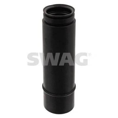Kuva SWAG 30 93 8657 Suojus/Palje, Iskunvaimentaja Taka akseli VOLKSWAGEN: Touran I