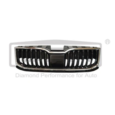Kuva Ritilä, Keskellä skoda octavia iii, combi iii OE 5E0853343, 5E0853343+, 5E0853653C 041