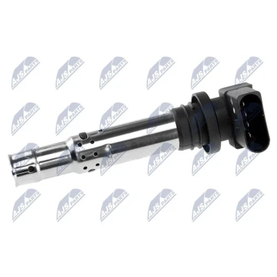 Kuva NTY ECZ VW 000 Sytytyspuola 4 VOLKSWAGEN: Golf 4, Touran I, Variant, SKODA: Octavia II Hatchback, 2 Combi, I Hatchback