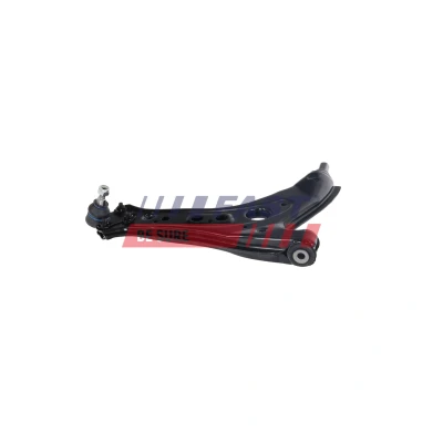 Kuva Tukivarsi, pyöräntuenta, Etuakseli, Oikea SKODA FABIA I, Combi Praktik Sedan I OE 6Q0 407 151 D S3, D,