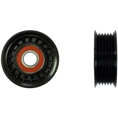 Kuva Ohjainrulla, moniurahihna OPEL SIGNUM Halvkombi, VECTRA C, C GTS, Kombi, RENAULT ESPACE IV, VEL SATIS OE 56 36 437, 77 01 052 775,