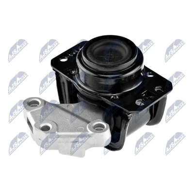 Kuva NTY ZPS PE 008 Moottorin Kumityyny Oikea PEUGEOT: 307 Hatchback, Farmari, 3008 I, CITROËN: C4 I Grand Picasso, Picasso 1