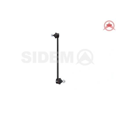 Kuva SIDEM 21363 Koiranluu Ulompi, Etuakseli, vasen 290 MM10X1,5R BMW: 3 Touring, Sedan, 1 Hatchback