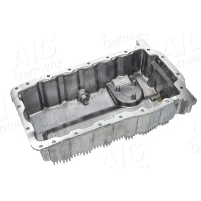 Kuva Öljypohja AUDI, SEAT, SKODA, VW OE 06A 103 601AK, 601AQ, 601AR