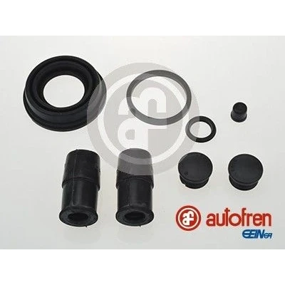 Kuva AUTOFREN SEINSA D42602 Jarrusatula Korjaussarja Taka akseli 34