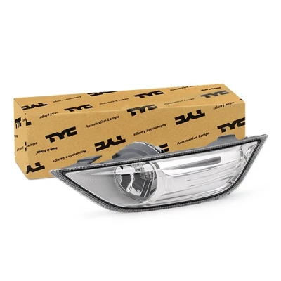 Kuva TYC 19 11012 01 2 Sumuvalot Vasen FORD: MONDEO 4 Stufenheck, 4, Turnier