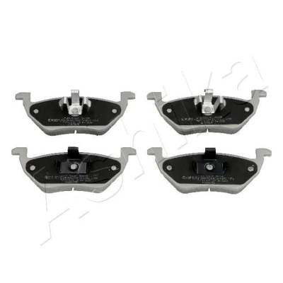 Kuva Jarrupalasarja, levyjarru, Taka akseli FORD MAVERICK, MAZDA TRIBUTE OE 4532488, 4592554, 4717737