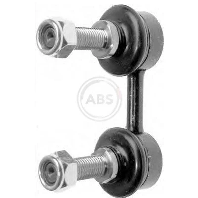Kuva A.B.S. 260153 Koiranluu 66 MM12X1.5 RHT BMW: X5