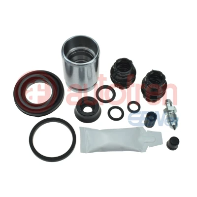 Kuva AUTOFREN SEINSA D43262C Jarrusatula Korjaussarja Taka akseli 34 OPEL: Astra H Caravan, Corsa C Hatchback, Hatchback