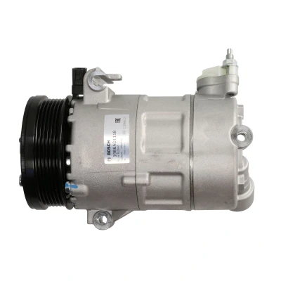 Kuva Kompressori, ilmastointilaite FORD, LAND ROVER, VOLVO OE 1683959, 1707371, 1766983