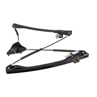 Kuva Maxgear Lasinnostin Eteen, oikea Sähköinen Ilman sähkömoottoria mukavuustoiminnolla 50 0214 VOLKSWAGEN: Polo IV Hatchback