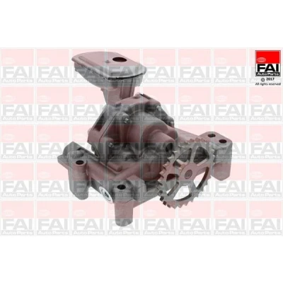 Kuva FAI AutoParts OP324 Öljypumppu PEUGEOT: 207 SW, FORD: Focus 2, MONDEO 4 Turnier