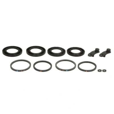 Kuva AUTOFREN SEINSA D4813 Jarrusatula Korjaussarja Etuakseli 38/42 VOLVO: V70 2, S60 I, PEUGEOT: 607 Sedan, 406 Farmari, Sedan