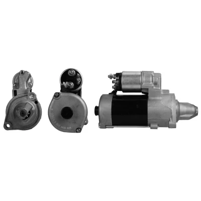 Kuva LUCAS ELECTRICAL LRS01705 Starttimoottori 12 2,3 10 MERCEDES BENZ: E sarja Sedan, ML sarja, G SUV