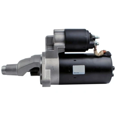 Kuva HELLA 8EA 012 526 371 Starttimoottori 12 2 10 AUDI: A4 B7 Sedan, Avant, B6 VOLKSWAGEN: Passat B5 GP Variant, Variant