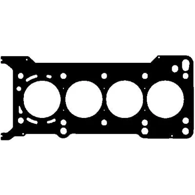Kuva Tiiviste, sylinterikansi MAZDA 2, 3, 3 Sedan OE ZY01 10 271A
