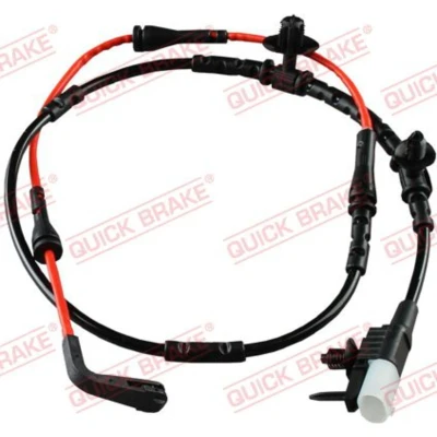 Kuva QUICK BRAKE WS 0437 A Jarrupalojen Kulumisen Ilmaisin Akselisarja